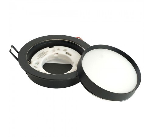 Встраиваемый светильник Feron 51349 DL507