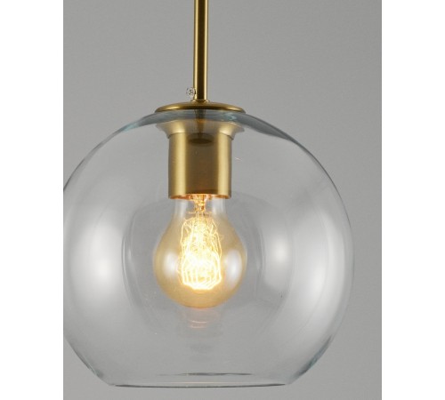 Подвесной светильник Moderli V11526-1P Sumatra