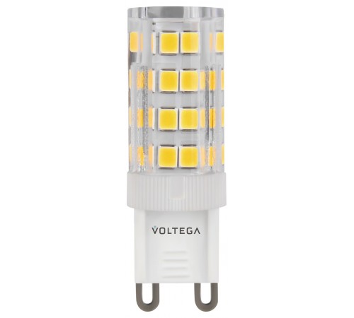 Лампа светодиодная Voltega 7185 Capsule G9