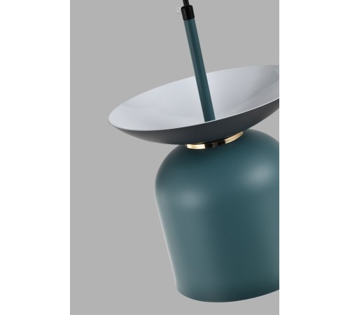 Подвесной светильник Moderli V11553-1P Lecce