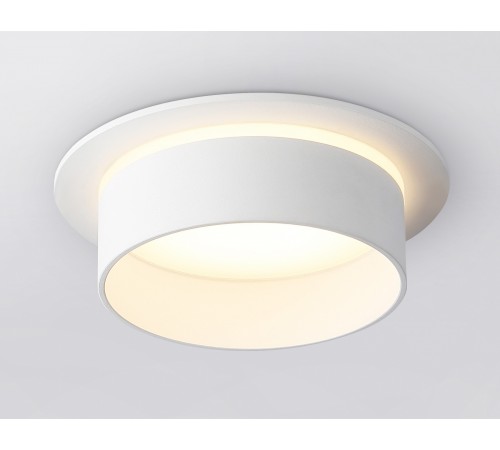 Встраиваемый светильник Ambrella Light TN5212 TN