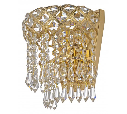 Накладной светильник Arti Lampadari Asti E 2.10.100 G Asti