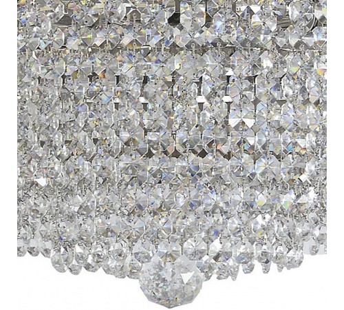 Люстра на штанге Arti Lampadari Elba E 1.2.60.100 N Elba