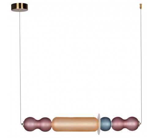Подвесной светильник Loft it 10239P/H Lollipop