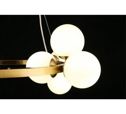 Подвесной светильник Aployt APL.314.03.11 Letizia