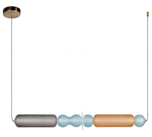 Подвесной светильник Loft it 10239P/I Lollipop