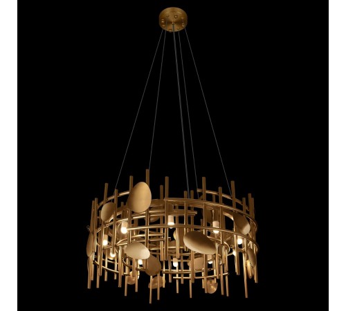 Подвесной светильник Loft it 10396/600C Escama