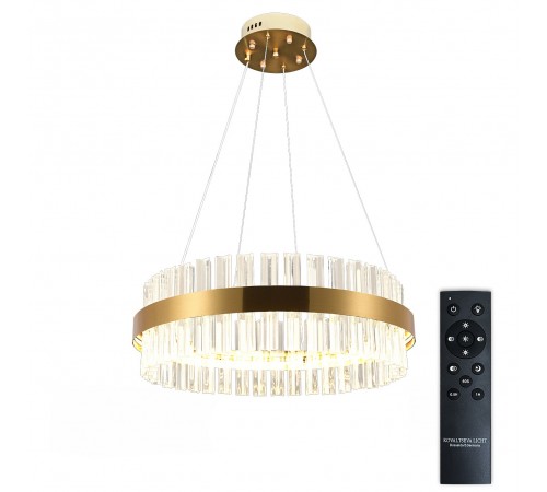 Подвесной светильник Natali Kovaltseva INNOVATION STYLE 83150