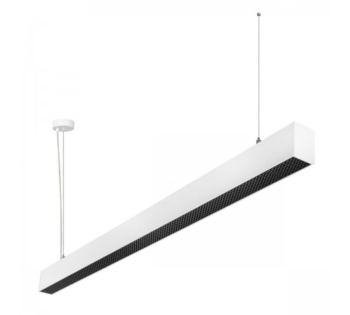 Подвесной светильник Loft it 10318/C White Vim