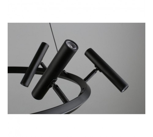 Подвесная люстра Aployt APL.067.03.40 Honor