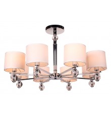 Люстра на штанге Escada 667/8P Belief