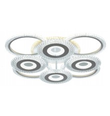 Потолочная люстра Escada 10276/8LED Klio