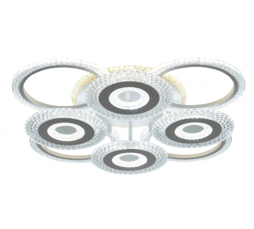 Потолочная люстра Escada 10276/8LED Klio