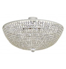 Люстра на штанге Arti Lampadari Nobile E 1.3.60.100 WG Nobile