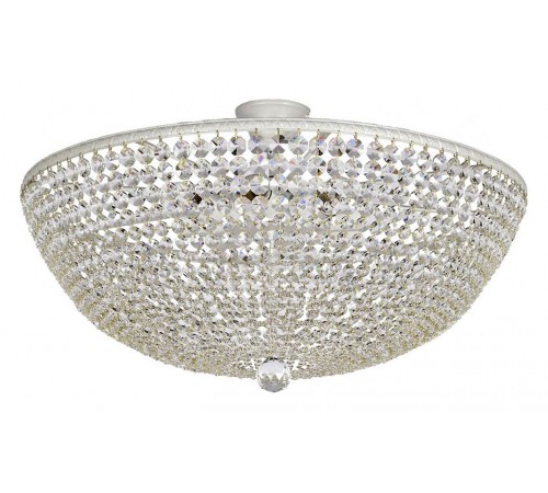 Люстра на штанге Arti Lampadari Nobile E 1.3.60.100 WG Nobile