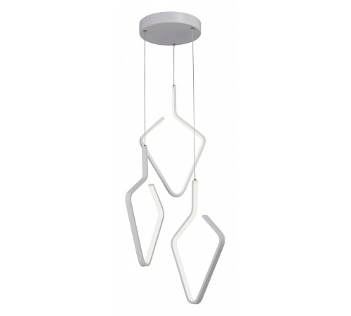 Подвесной светильник Vitaluce V4608-0/3S V4608