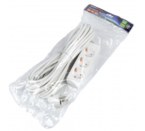 Удлинитель Uniel UL-00010004 Ultra