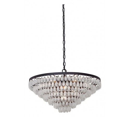 Подвесная люстра Vitaluce V5290-1/6+3+1 V5290