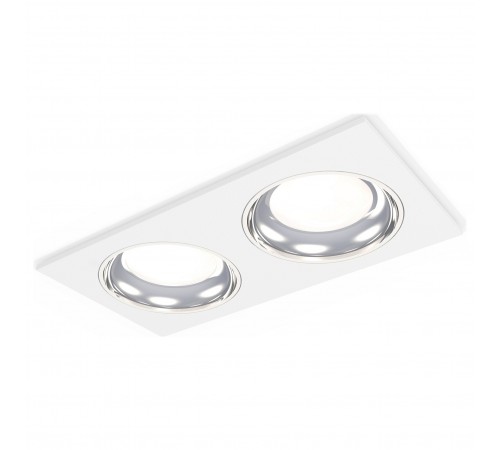 Встраиваемый светильник Ambrella Light XC7635061 XC