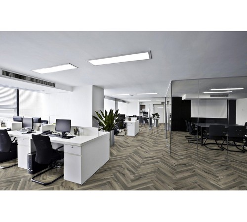 Светильник для потолка Армстронг Feron 48912 TR