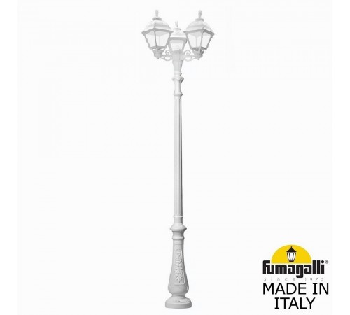 Фонарный столб Fumagalli U23.202.S30.WXF1R Cefa