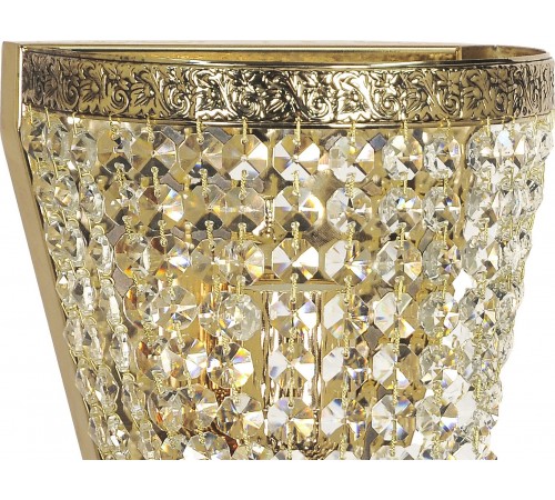 Накладной светильник Arti Lampadari Favola E 2.10.501 G Favola