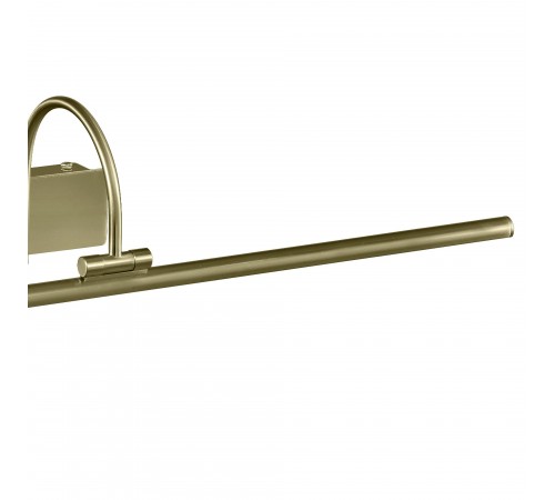 Подсветка для картины Mantra 6383 Paracuru