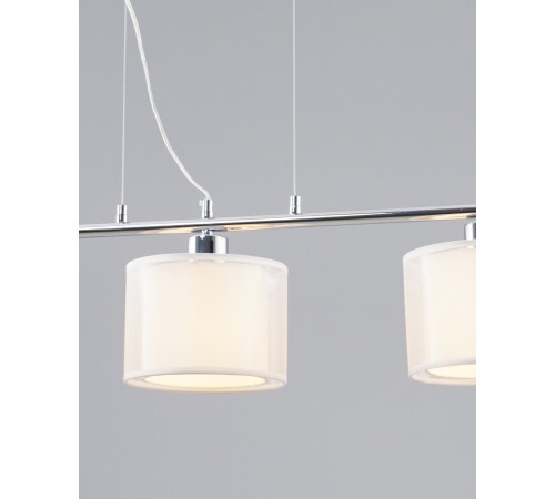 Подвесной светильник Moderli V10496-3P Massa