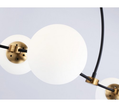 Люстра на штанге Ambrella Light TR2555 TR