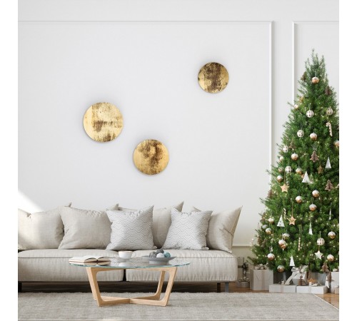 Накладной светильник Nowodvorski 10280 Ring Led S