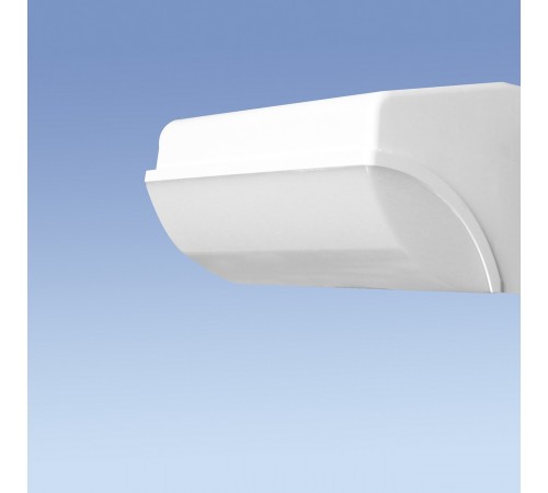 Накладной светильник Escada 30002W/01LED WH 30002LED