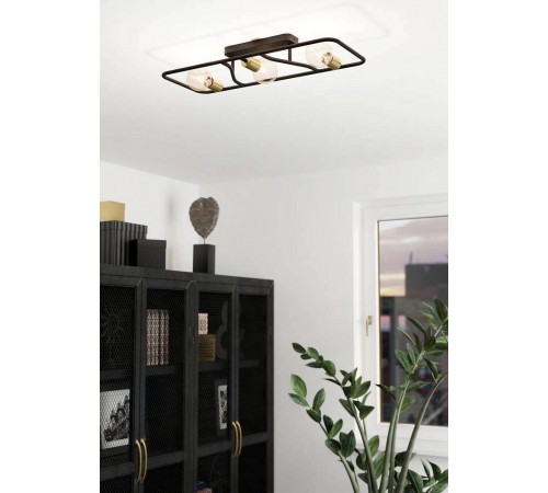 Накладной светильник Eglo 900367 Messinaro