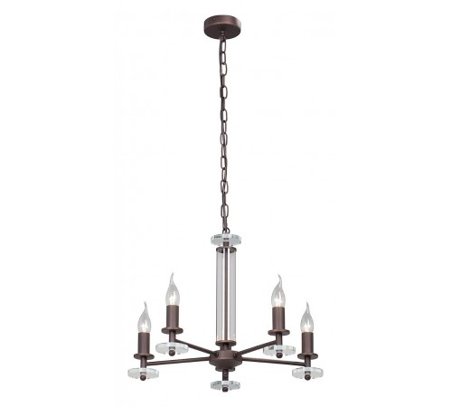 Подвесная люстра Vitaluce V4766-7/5 V4766