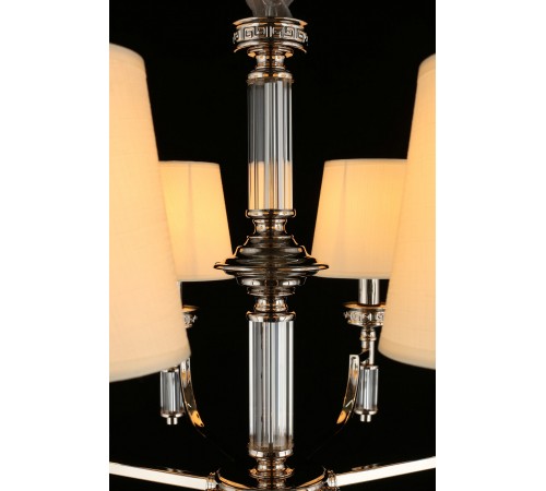 Подвесная люстра Aployt APL.716.03.08 Patricia