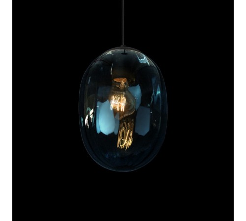 Подвесной светильник Loft it 10427 Blue Bubble