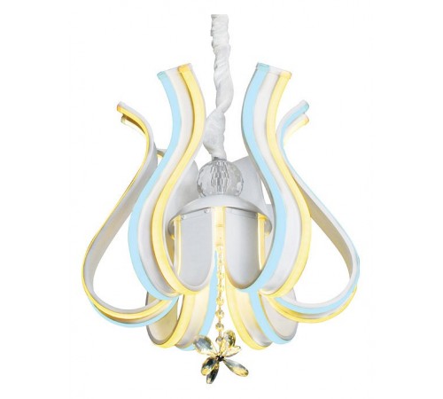 Подвесная люстра Ambrella Light FL112 FL