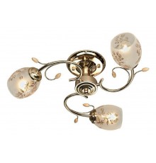 Люстра на штанге Velante 762-307-03 762