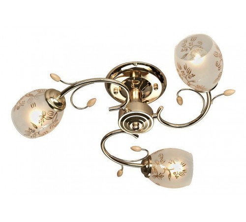 Люстра на штанге Velante 762-307-03 762