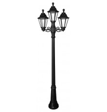 Фонарный столб Fumagalli E26.156.S21.AXF1R Rut