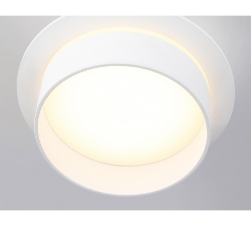 Встраиваемый светильник Ambrella Light TN5212 TN