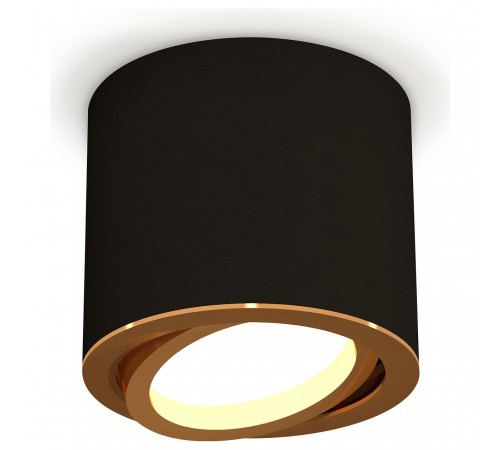 Накладной светильник Ambrella Light XS7402003 XS