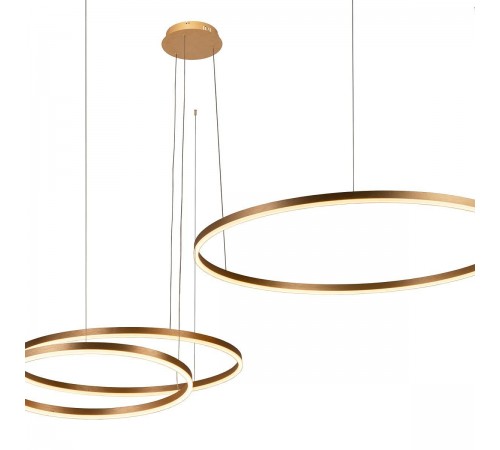 Подвесной светильник Loft it 10017/3M Ring