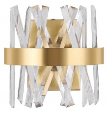 Накладной светильник Natali Kovaltseva LED LAMPS 81113/1W TIZIANO