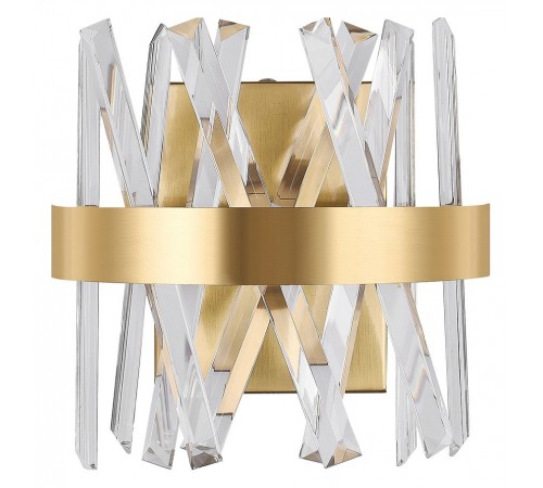 Накладной светильник Natali Kovaltseva LED LAMPS 81113/1W TIZIANO