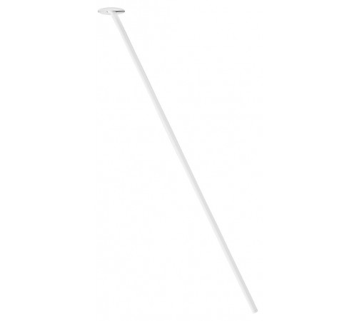 Встраиваемый светильник на штанге Loft it 10359/1000 White Cane