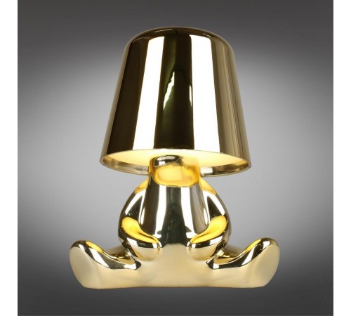 Зверь световой Aployt APL.673.04.01 Ninon