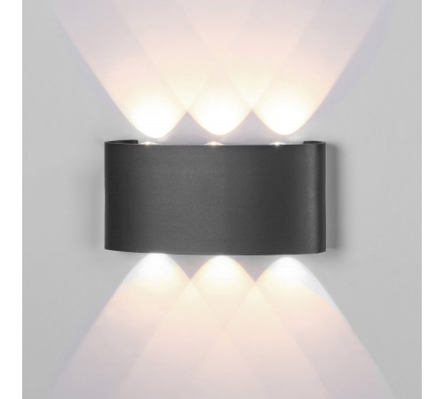 Накладной светильник Mantra 6540 Arcs