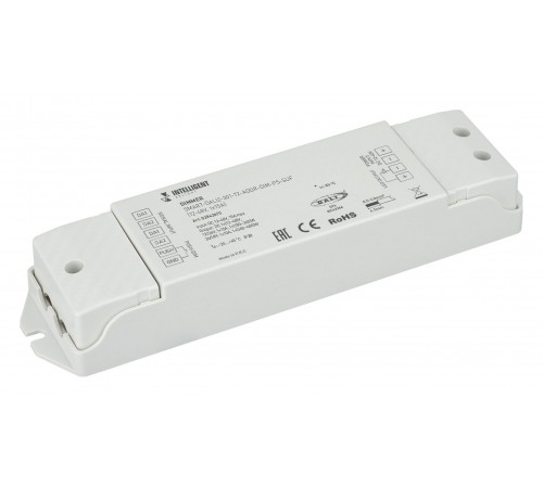 Контроллер-диммер Arlight 028420(1) INTELLIGENT