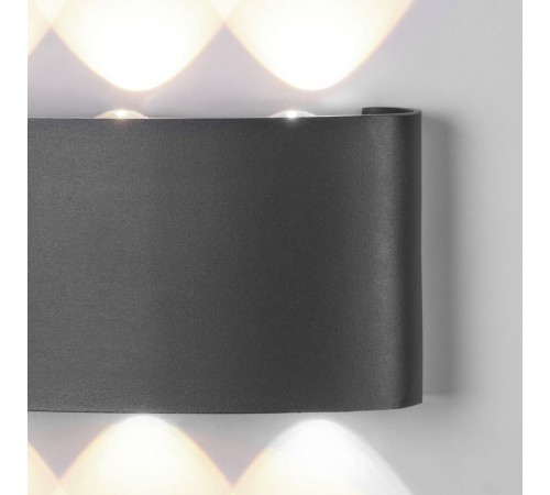 Накладной светильник Mantra 6540 Arcs