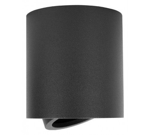 Накладной светильник Loft it 10340/B Black Unit
